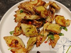 -紫泥369粗粮季(四牌楼店)
