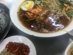 -松明一烤肉馆(鲁园店)