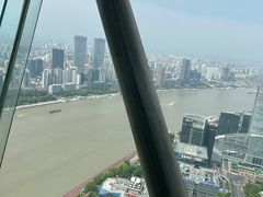 -东方明珠广播电视塔