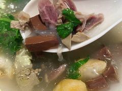 -小杨生煎(湟普汇店)