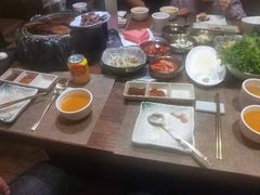 -坦坦大炉·韩式烤肉(望京店)