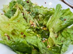 -勇猛子川菜馆(新军路店)