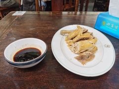 -古韵餐厅(湖畔大学店)