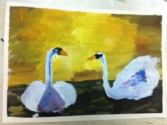 -东方童画少儿美术(莘庄体验馆)