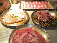 -西塔老太太泥炉烤肉(温州首店万象城黑金店)