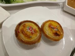 流心芝士蛋挞-稻香酒家(天河城店)