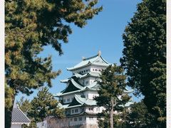 -名古屋城