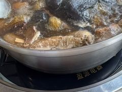-太婆天府山珍酒楼(亚运村店)