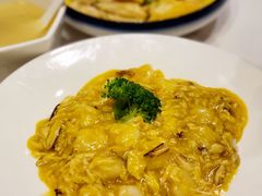 -蟹黄鱼面·锦园(定西路店)
