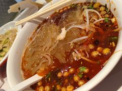 -鼎高高陕西美食(龙德广场店)