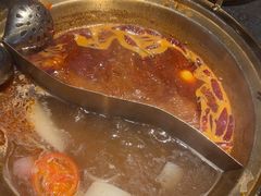 -川味观·鲜货火锅(西湖文化广场店)