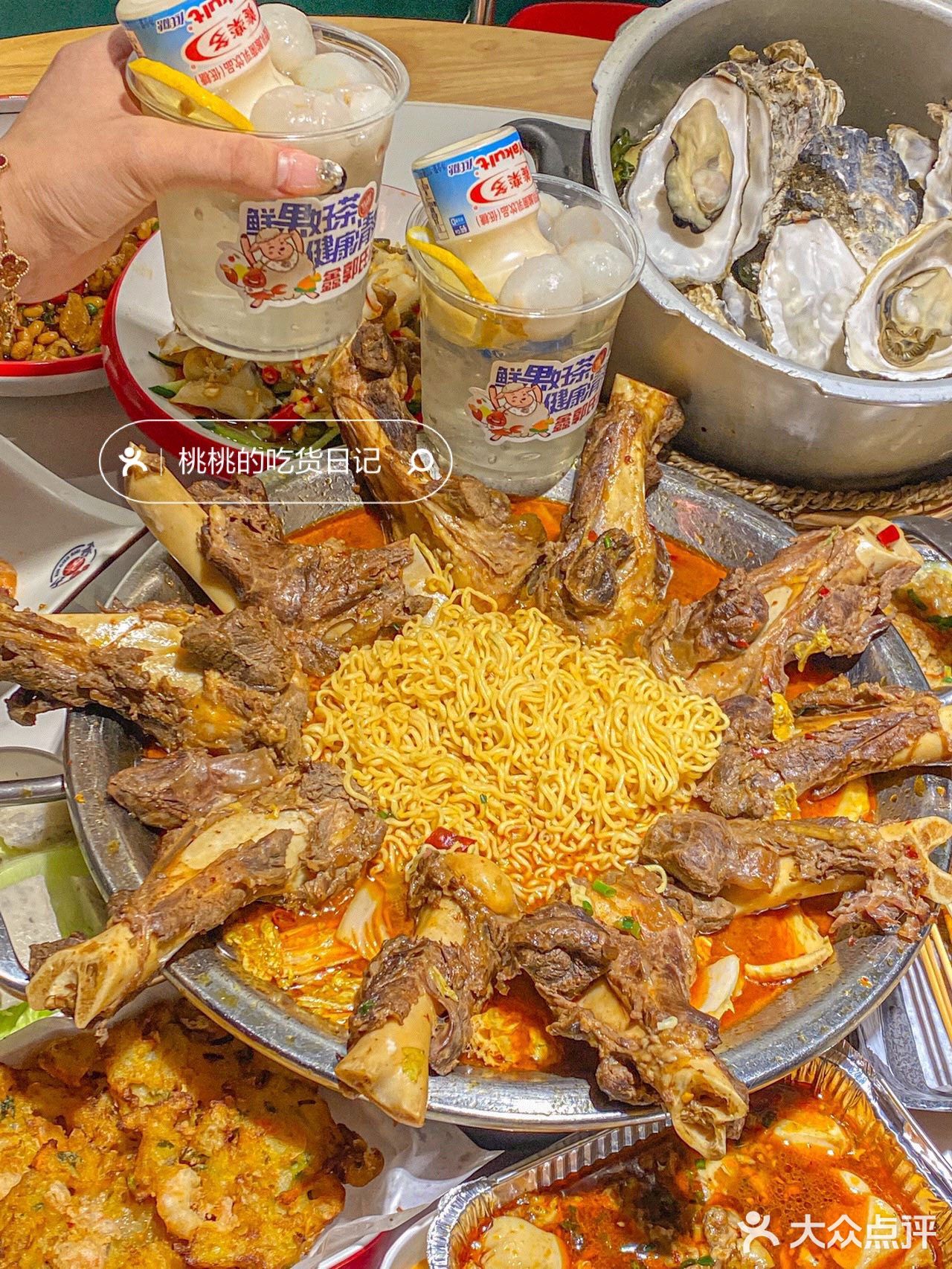 留在南昌的理由，他家的样棒骨算一个[调皮][调皮]