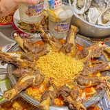 留在南昌的理由，他家的样棒骨算一个[调皮][调皮]