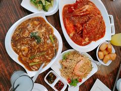 -横行八道海鲜(裕廊西店)