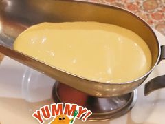 蜂蜜芥末酱-彼德西餐厅(凯德广场新南店)