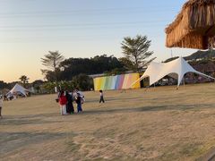 -长洲岛都市农业公园