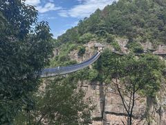 -十九峰景区