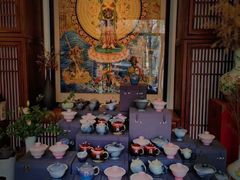 -唐人祥·茶馆(总店)