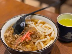 -纹兵卫手打荞麦面日料(虹桥本店)