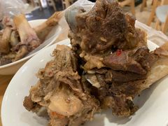 -水仙拉面(水仙街店)