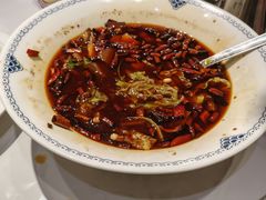 -乔家小院•非遗驴肉•本地小海鲜(滨河路店)