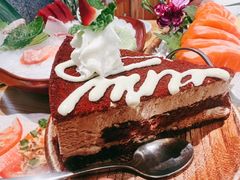 -花和海鲜自助(梅江店)