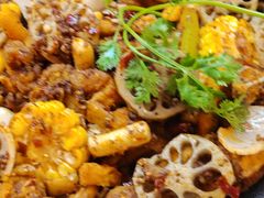 -渝蛙馆(新百店)