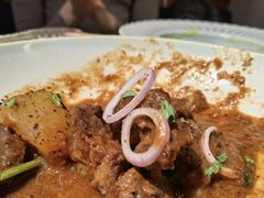 -格鲁·秀色Georgia’s Feast