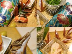 -鮨一日本料理(大中华店)