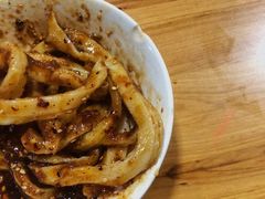 -洞子口张老二凉粉(文殊院店)