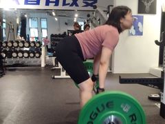 -汗水空间私教健身连锁(SM广场店)