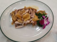 东江盐焗手撕鸡-东江海鲜酒家(客村店)