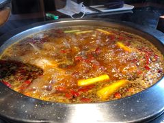 -三只耳火锅(宽窄巷子店)