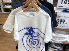 -优衣库(太原龙湖万达广场店)
