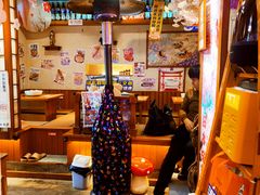 -三月居酒屋(青年大街店)