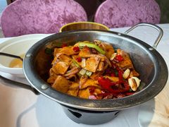 -玉林烤鸭店(黄村兴华店)