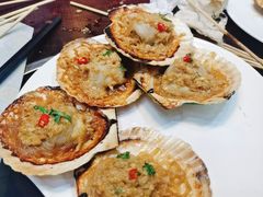 -哥俩好牛肉大串