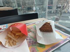 -麦当劳(杭州文三路店)