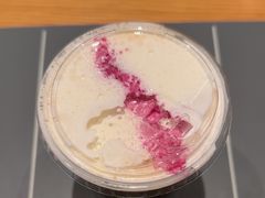 -星巴克(南宁华润幸福里店)