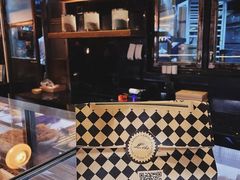 -Let's Taipei 非常烘焙(太古里店)