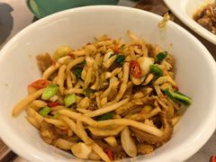 -山涧肴·湘味家肴(松岗满纷天地店)