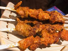 -丝路金桃·新疆菜(徐汇店)