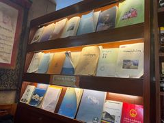 -玛禄藏膳(五分店)