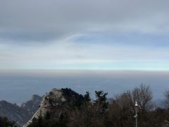 -华山风景名胜区