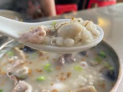 -广场正宗原汁薏米店