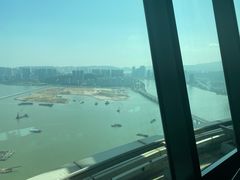 -澳门旅游塔360°旋转餐厅(南湾湖广场店)