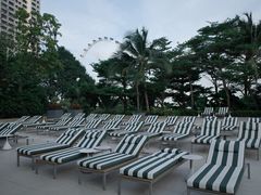 -新加坡文华东方酒店