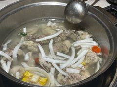 -狐狸爱上椰子鸡(滨江星光大道店)