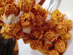 爆米花冰淇淋-温野菜涮涮锅(西单大悦城店)