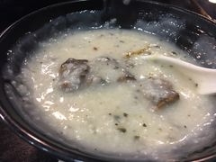 咸骨菜干粥-添运来(茶园奥园广场店)